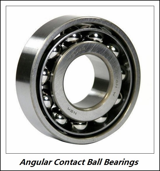 FAG 3214-BC-JH-C3  Angular Contact Ball Bearings