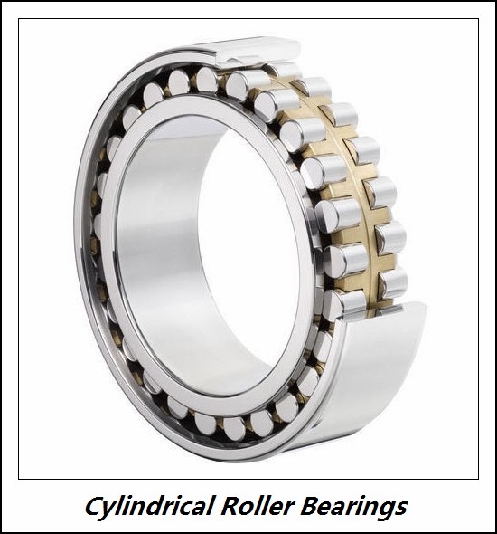 4.25 Inch | 107.95 Millimeter x 8.75 Inch | 222.25 Millimeter x 1.75 Inch | 44.45 Millimeter  RHP BEARING MRJA4.1/4M  Cylindrical Roller Bearings