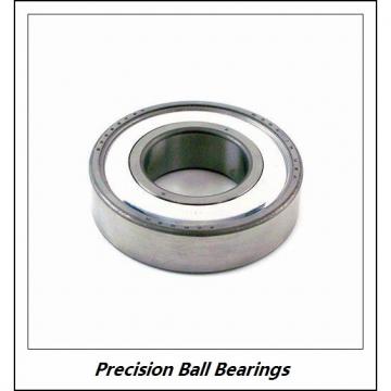 0.472 Inch | 12 Millimeter x 1.26 Inch | 32 Millimeter x 0.787 Inch | 20 Millimeter  NTN 7201CG1DUJ74  Precision Ball Bearings