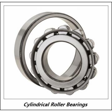 3.346 Inch | 85 Millimeter x 7.087 Inch | 180 Millimeter x 1.614 Inch | 41 Millimeter  CONSOLIDATED BEARING NU-317 M C/3  Cylindrical Roller Bearings