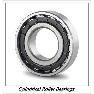 1.969 Inch | 50 Millimeter x 4.331 Inch | 110 Millimeter x 1.063 Inch | 27 Millimeter  CONSOLIDATED BEARING N-310 M C/3  Cylindrical Roller Bearings
