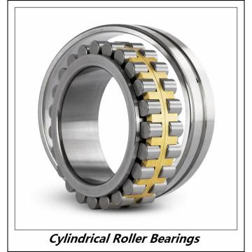 1.378 Inch | 35 Millimeter x 3.15 Inch | 80 Millimeter x 0.827 Inch | 21 Millimeter  CONSOLIDATED BEARING N-307 C/3  Cylindrical Roller Bearings