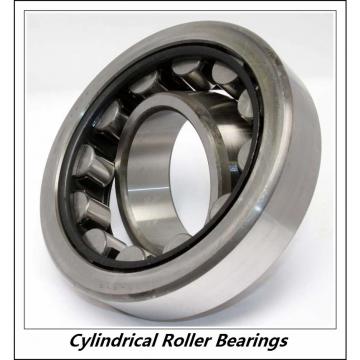 1 Inch | 25.4 Millimeter x 2.5 Inch | 63.5 Millimeter x 0.75 Inch | 19.05 Millimeter  RHP BEARING MRJA1J  Cylindrical Roller Bearings