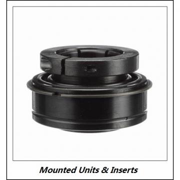 BEARINGS LIMITED SBPP204-12  Mounted Units & Inserts
