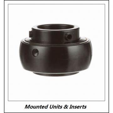 BEARINGS LIMITED SAF22522 3-15/16  Mounted Units & Inserts