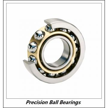 0.984 Inch | 25 Millimeter x 1.85 Inch | 47 Millimeter x 0.945 Inch | 24 Millimeter  NTN CH7005CVDUJ74  Precision Ball Bearings