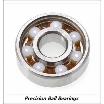 0.984 Inch | 25 Millimeter x 1.85 Inch | 47 Millimeter x 0.945 Inch | 24 Millimeter  NTN CH7005HVDUJ74  Precision Ball Bearings