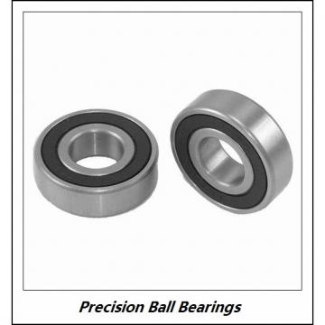 2.559 Inch | 65 Millimeter x 3.937 Inch | 100 Millimeter x 0.709 Inch | 18 Millimeter  NTN ML7013CVUJ74S  Precision Ball Bearings