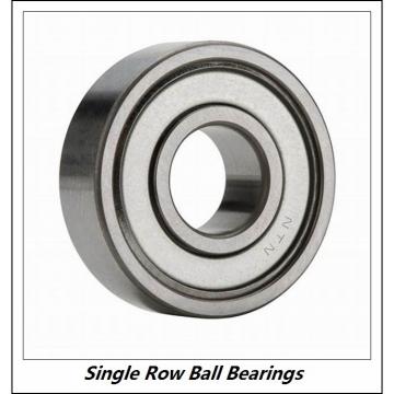 NSK 6014DU  Single Row Ball Bearings
