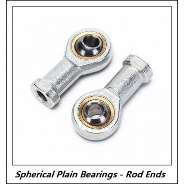 INA GAL8-DO  Spherical Plain Bearings - Rod Ends