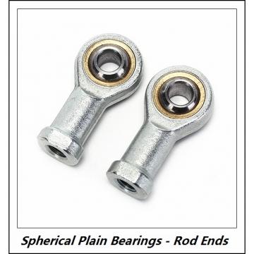 RBC BEARINGS CTFD8Y  Spherical Plain Bearings - Rod Ends