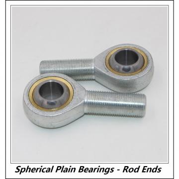 RBC BEARINGS CTMD3  Spherical Plain Bearings - Rod Ends