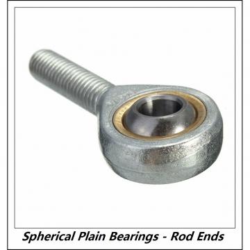 QA1 PRECISION PROD CFR10Z  Spherical Plain Bearings - Rod Ends