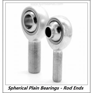 QA1 PRECISION PROD CFL10T  Spherical Plain Bearings - Rod Ends