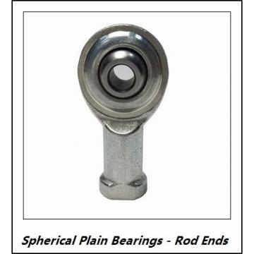 AURORA XB-8  Spherical Plain Bearings - Rod Ends