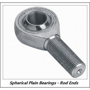 QA1 PRECISION PROD CFR12SZ  Spherical Plain Bearings - Rod Ends