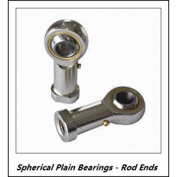QA1 PRECISION PROD CFL12Z  Spherical Plain Bearings - Rod Ends