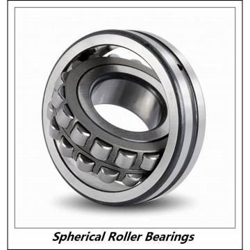 1.772 Inch | 45 Millimeter x 3.937 Inch | 100 Millimeter x 1.417 Inch | 36 Millimeter  CONSOLIDATED BEARING 22309E C/3  Spherical Roller Bearings