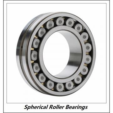 2.953 Inch | 75 Millimeter x 6.299 Inch | 160 Millimeter x 2.165 Inch | 55 Millimeter  CONSOLIDATED BEARING 22315E M C/4  Spherical Roller Bearings
