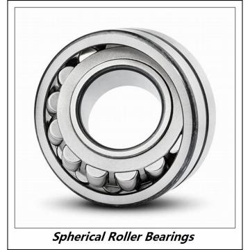 4.724 Inch | 120 Millimeter x 8.465 Inch | 215 Millimeter x 2.992 Inch | 76 Millimeter  CONSOLIDATED BEARING 23224E-KM C/3  Spherical Roller Bearings