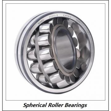2.559 Inch | 65 Millimeter x 5.512 Inch | 140 Millimeter x 1.89 Inch | 48 Millimeter  CONSOLIDATED BEARING 22313E M C/4  Spherical Roller Bearings