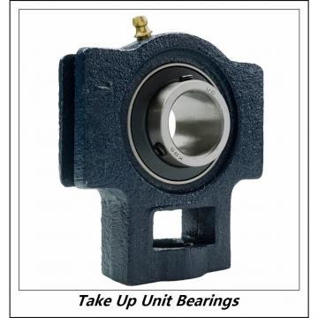 AMI UCST201-8CE  Take Up Unit Bearings