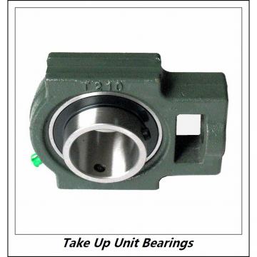 AMI UCST202-10CE  Take Up Unit Bearings