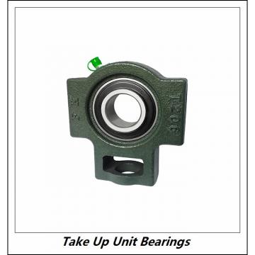 REXNORD ZHT13541530  Take Up Unit Bearings