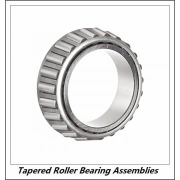 CONSOLIDATED BEARING 30304  Tapered Roller Bearing Assemblies