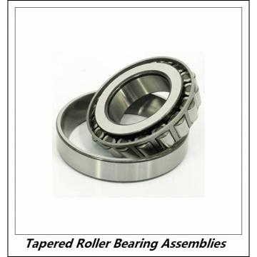CONSOLIDATED BEARING 33206  Tapered Roller Bearing Assemblies