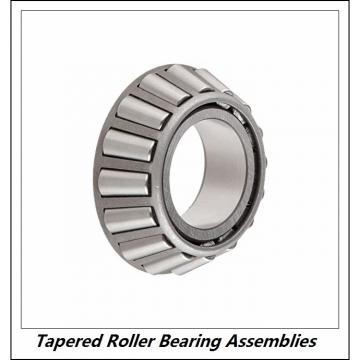 CONSOLIDATED BEARING 32208  Tapered Roller Bearing Assemblies