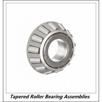 CONSOLIDATED BEARING 30210 P/6  Tapered Roller Bearing Assemblies