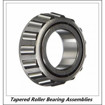 CONSOLIDATED BEARING 32016 X P/5  Tapered Roller Bearing Assemblies