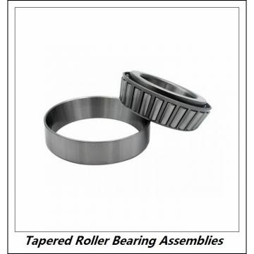 CONSOLIDATED BEARING 30210 P/6  Tapered Roller Bearing Assemblies