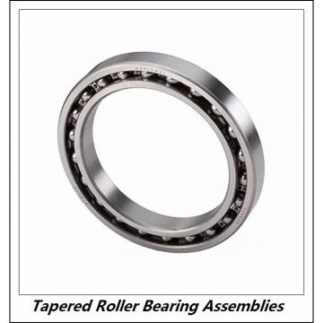 CONSOLIDATED BEARING 30209  Tapered Roller Bearing Assemblies