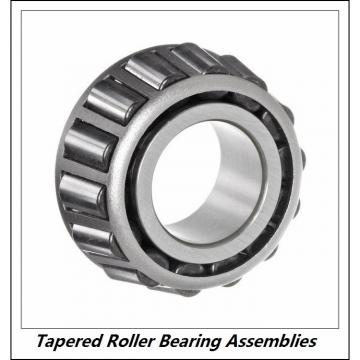 CONSOLIDATED BEARING 30334  Tapered Roller Bearing Assemblies