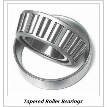 0 Inch | 0 Millimeter x 8.5 Inch | 215.9 Millimeter x 1.375 Inch | 34.925 Millimeter  TIMKEN 74850B-2  Tapered Roller Bearings