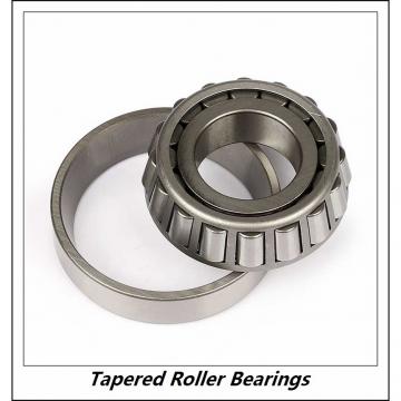 0 Inch | 0 Millimeter x 9.055 Inch | 230 Millimeter x 0.906 Inch | 23 Millimeter  TIMKEN JP17010-3  Tapered Roller Bearings