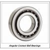 FAG QJ332-N2-MPA-C3  Angular Contact Ball Bearings