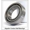 30 mm x 72 mm x 30,2 mm  FAG 3306-DA  Angular Contact Ball Bearings #1 small image