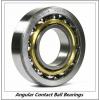 FAG 3207-B-2ZR-TVH  Angular Contact Ball Bearings #1 small image