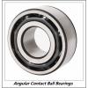 FAG 3207-B-2ZR-TVH  Angular Contact Ball Bearings #3 small image
