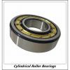 3.15 Inch | 80 Millimeter x 4.921 Inch | 125 Millimeter x 0.866 Inch | 22 Millimeter  CONSOLIDATED BEARING NU-1016 M  Cylindrical Roller Bearings
