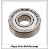 FAG 6321-M-C3  Single Row Ball Bearings
