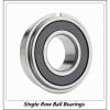NSK 6015Z  Single Row Ball Bearings #1 small image