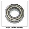 FAG 6003-RSR  Single Row Ball Bearings #2 small image