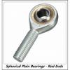 INA GAL10-UK  Spherical Plain Bearings - Rod Ends #1 small image