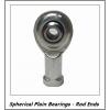 AURORA MM 7T  Spherical Plain Bearings - Rod Ends #4 small image
