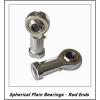 QA1 PRECISION PROD CFL10SZ  Spherical Plain Bearings - Rod Ends #2 small image