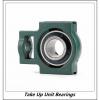 REXNORD ZHT125403Y42  Take Up Unit Bearings